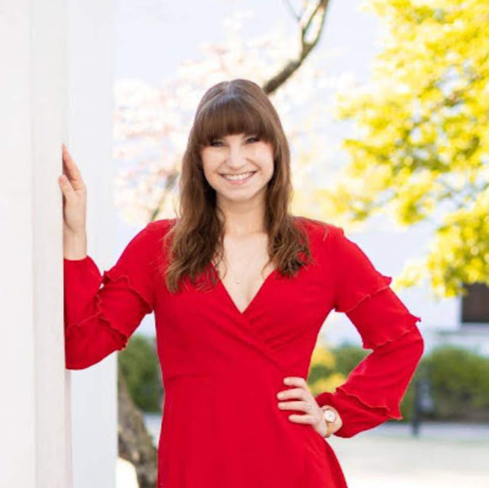 Meet your Posher, Rylee